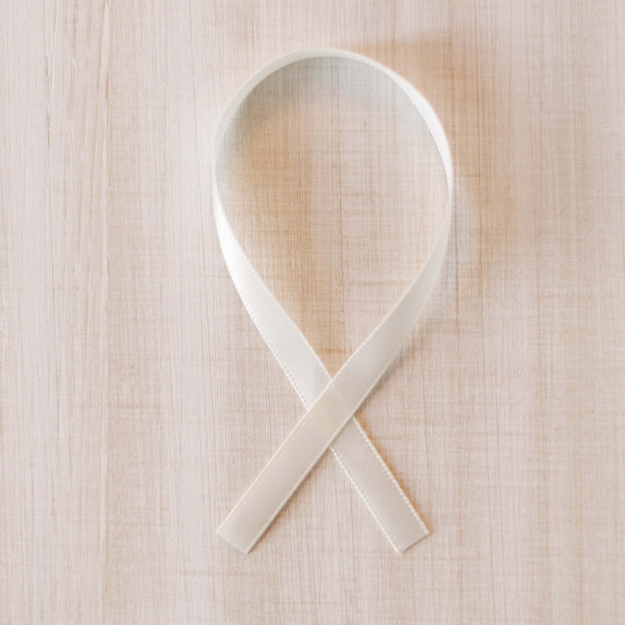 Hodgkin's Lymphoma Awareness Christmas Ornament