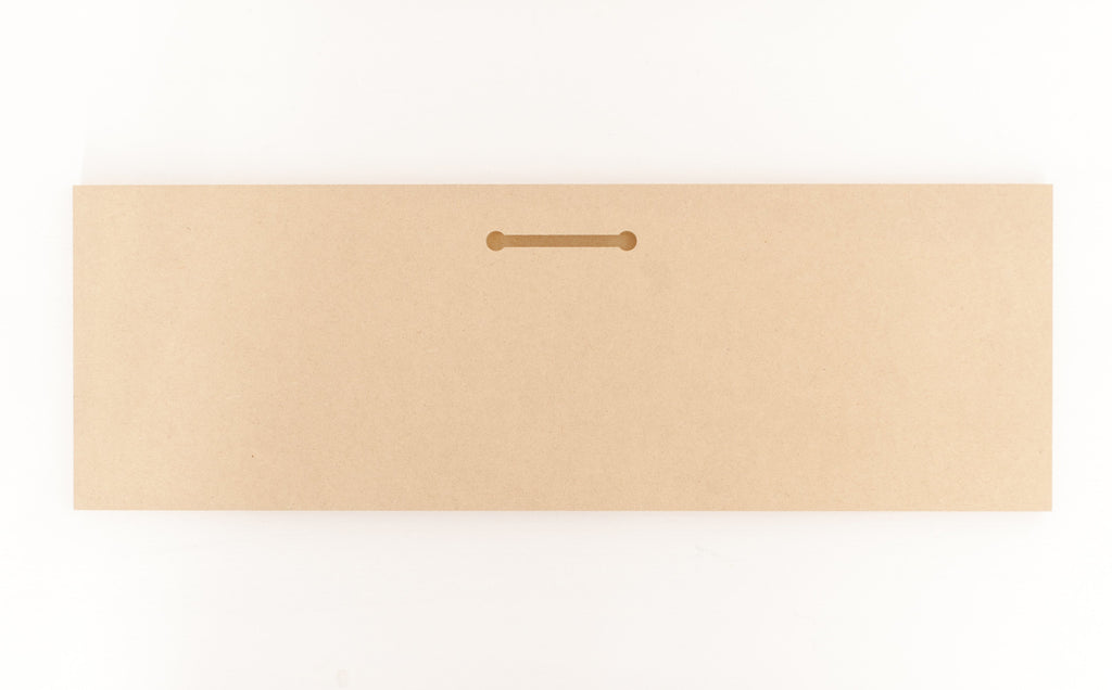 Smallest Feet Leave The Biggest Footprints Mother's Day Sign