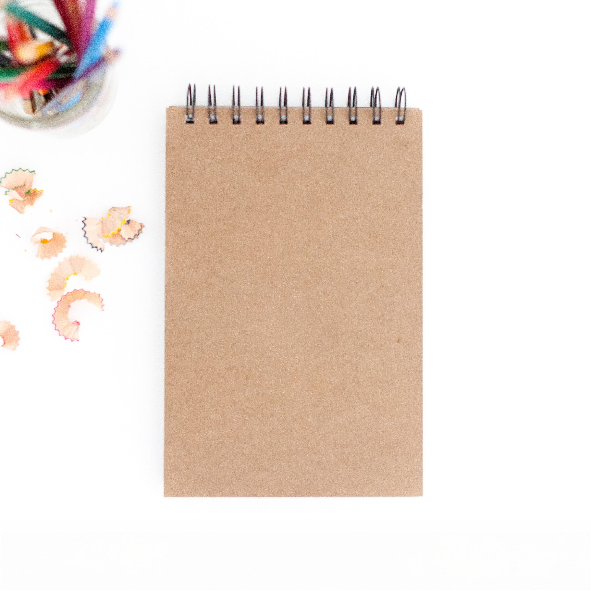 Print A Vibe Sketch Pad